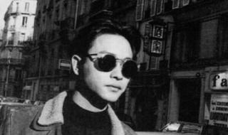 张国荣哥哥 张国荣哥哥