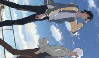 时光代理人樱花动漫